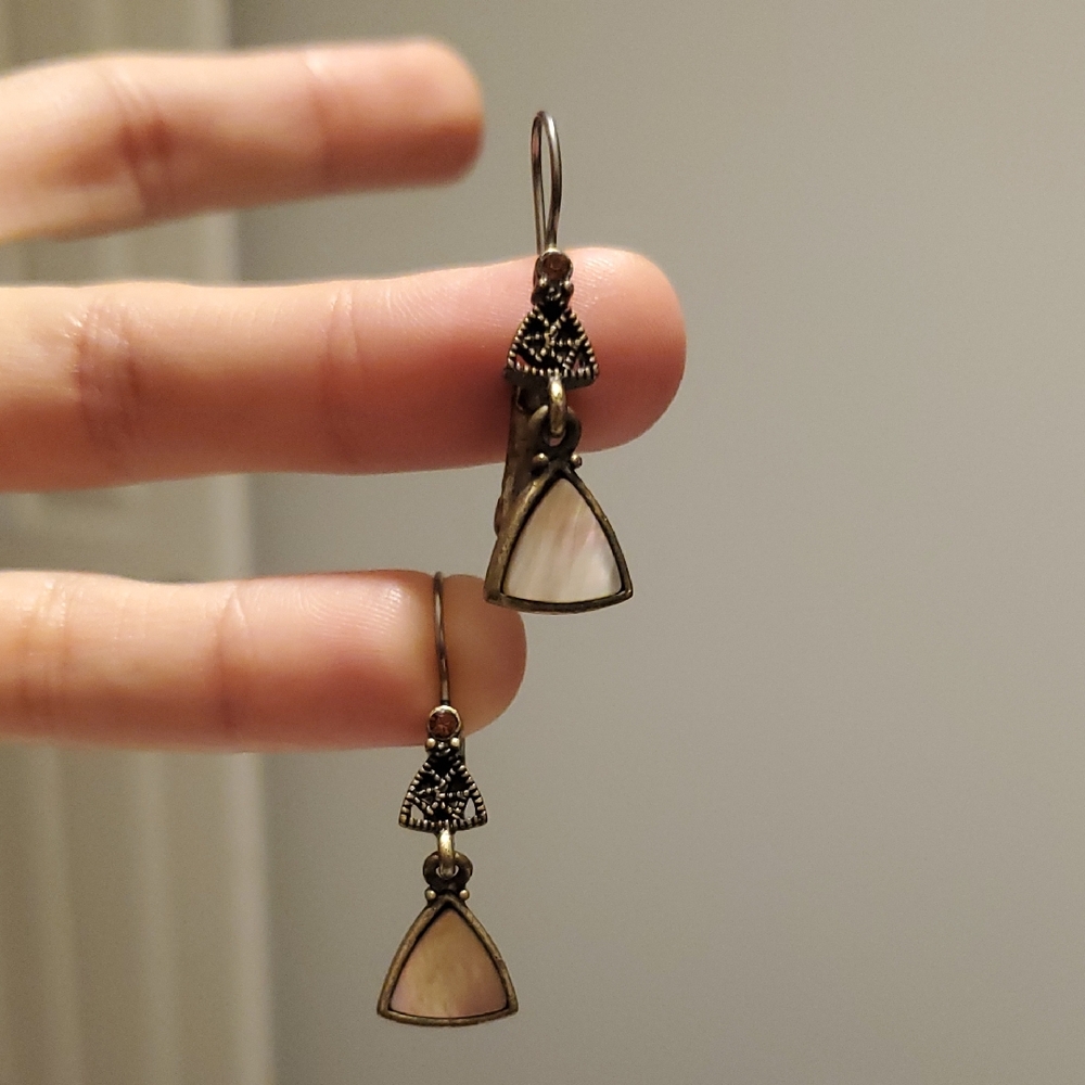 Lia Sophia Shellbourne Earrings